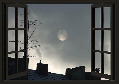 Сказать тебе, как это было?