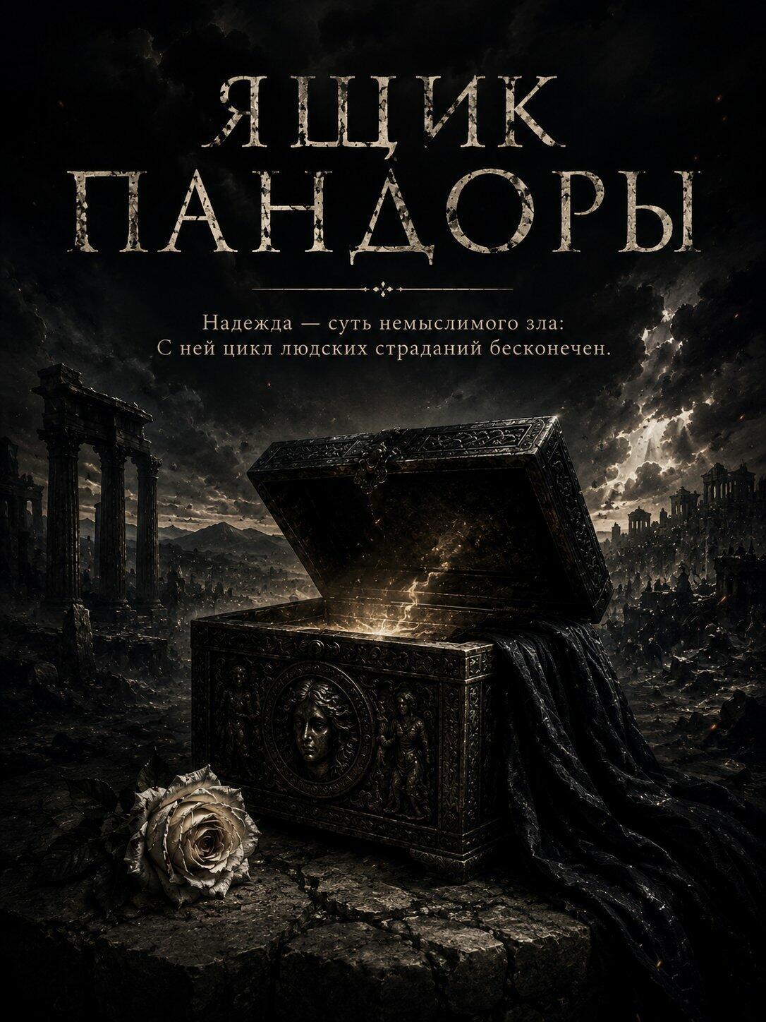 Последний демон