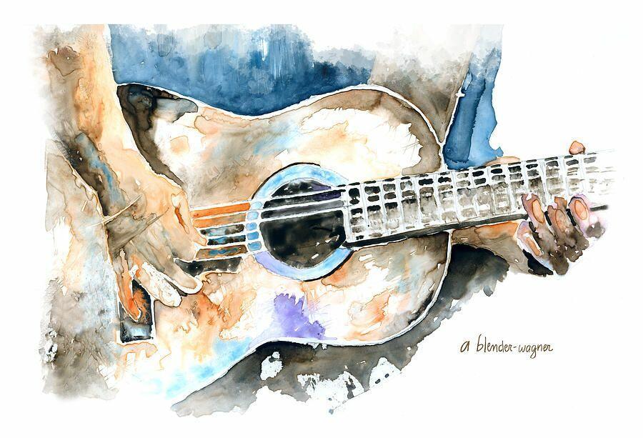 Стихи издалека