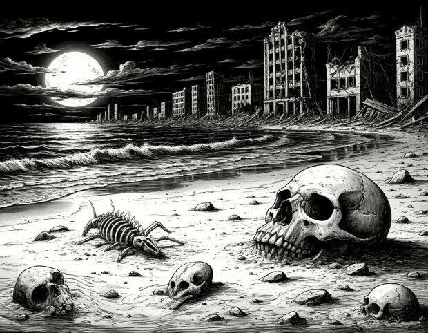 «Для чего?» (Мелодекламация)