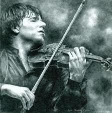 Когда рыдала скрипка Страдивари