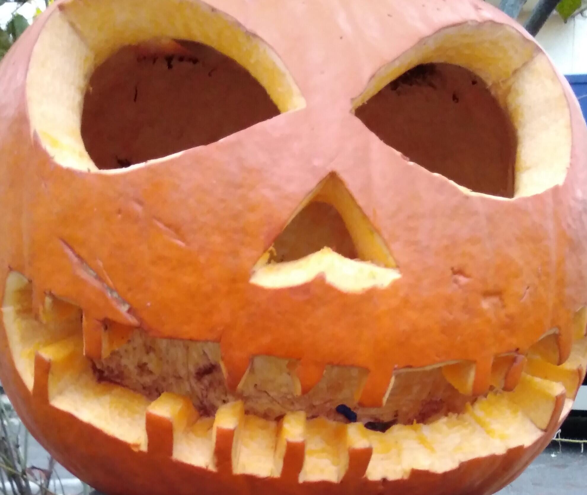 Праздник не для нас