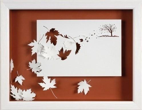 Лист бумаги