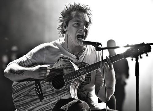 Михаил Юрьевич Горшенёв