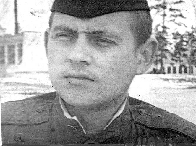 Биография в стихах-2