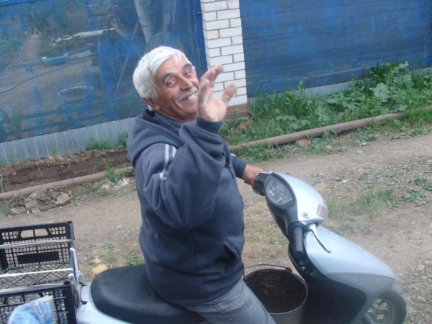 Скучаю очень по работе