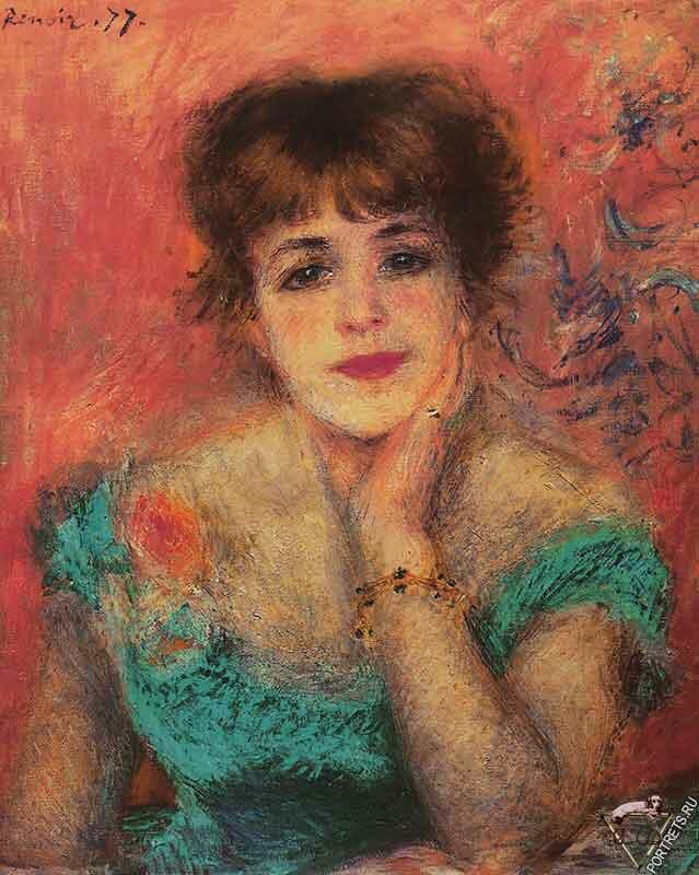 Грёзы Самари