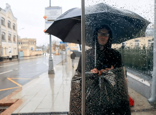 Осенняя хандра