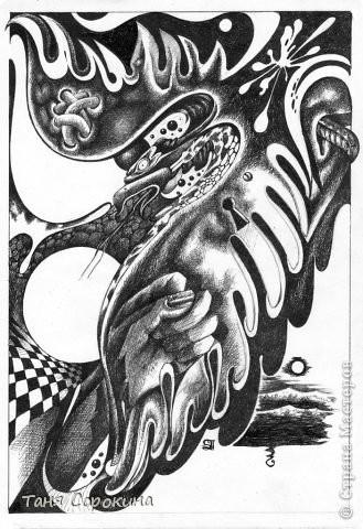 Такую душу не сломить...