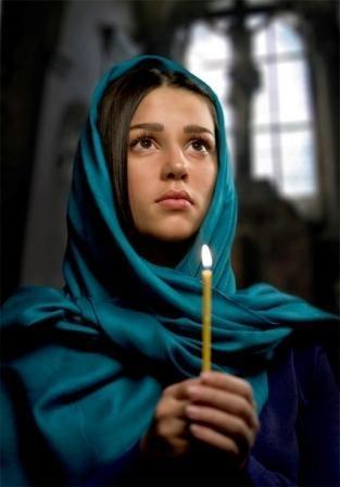 Помоги нам, Господи, помоги...