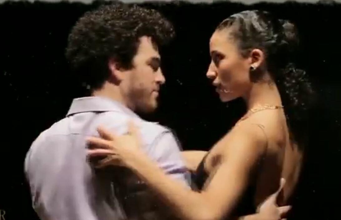 Зимний вечер