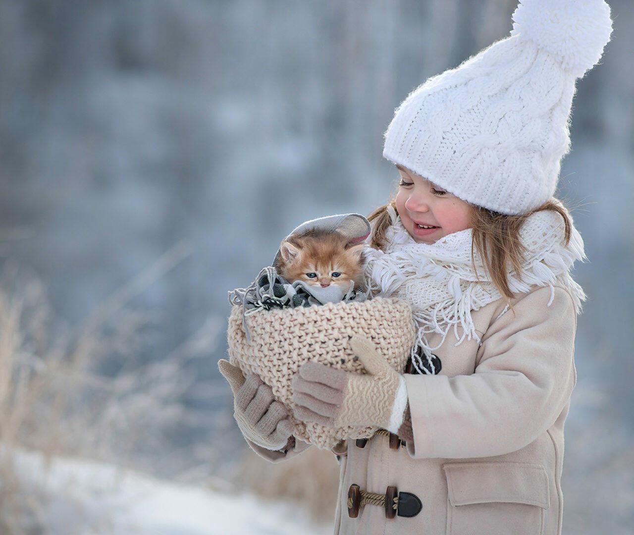 Жизнь состоит из мелочей