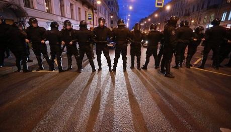 Набатом бью в колокола!-104