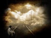 Бег от себя