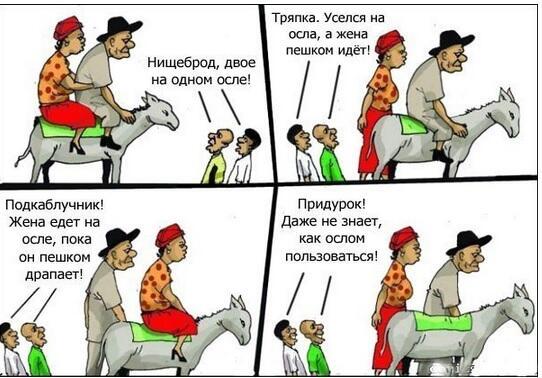 Как ни крути