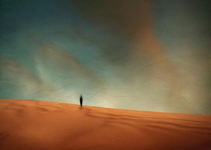 Сон Дождя (конкурсное)