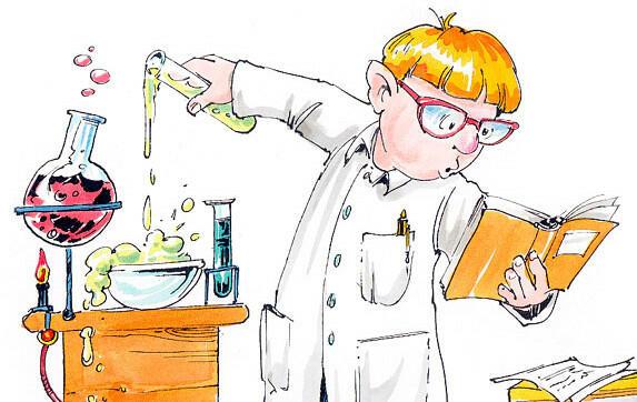 "Мой вклад в искусство невелик..."