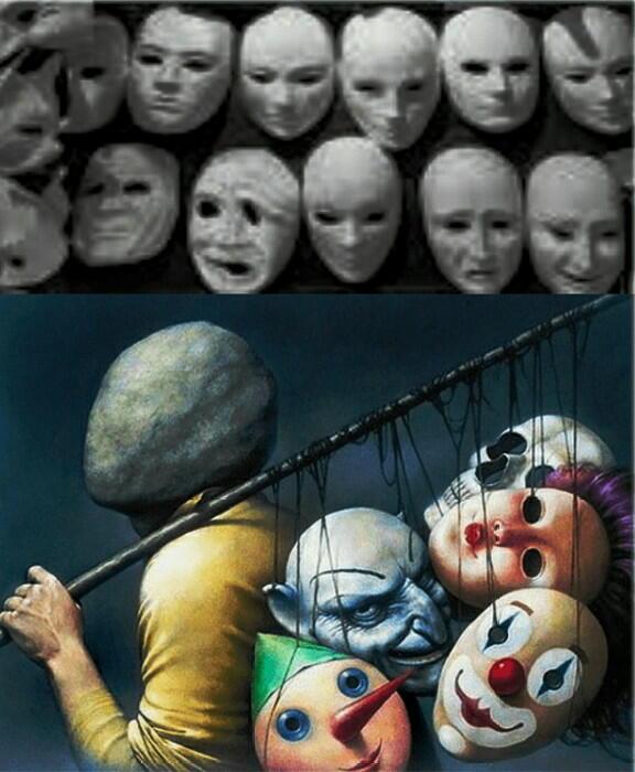 Юдоль земная