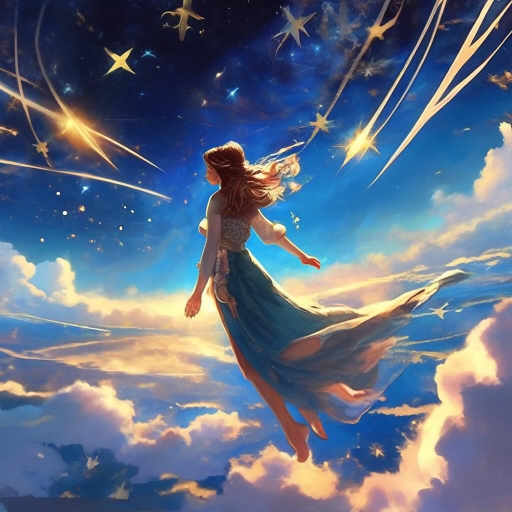 Не долог миг.