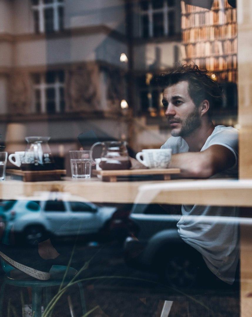 "Всё жду тебя..." (02.12.2017)