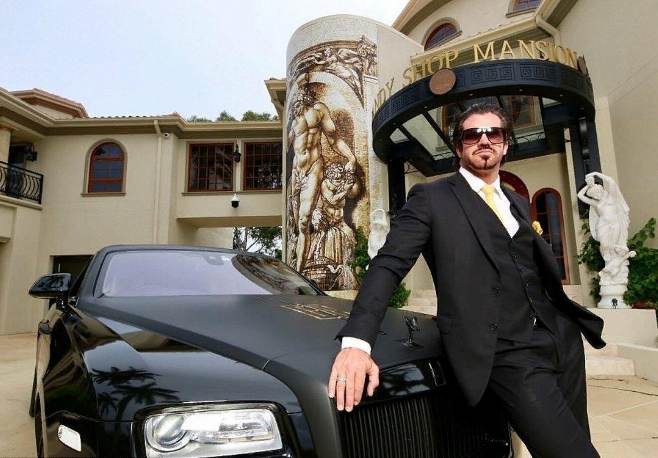 МНЕ БЫ ЗАМУЖ