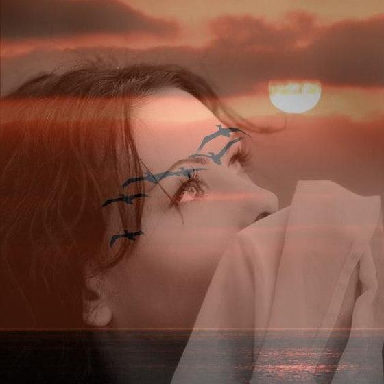 Я ПРЕДАВАЯ - ОТДАЮ ТЕБЯ ДОЖДЮ...