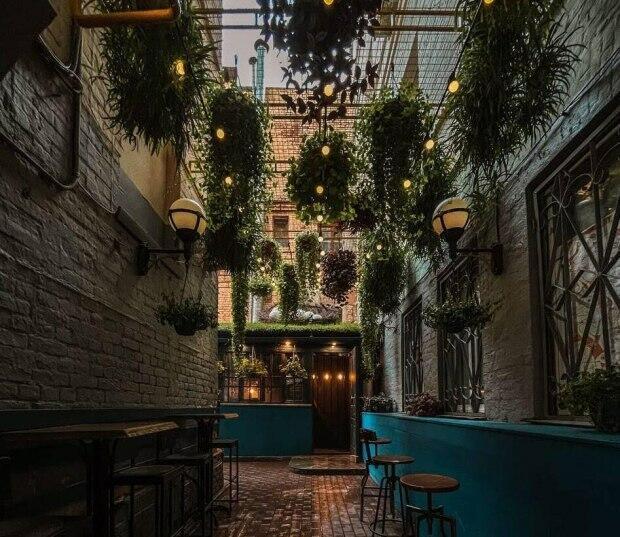 Пивной Переулок