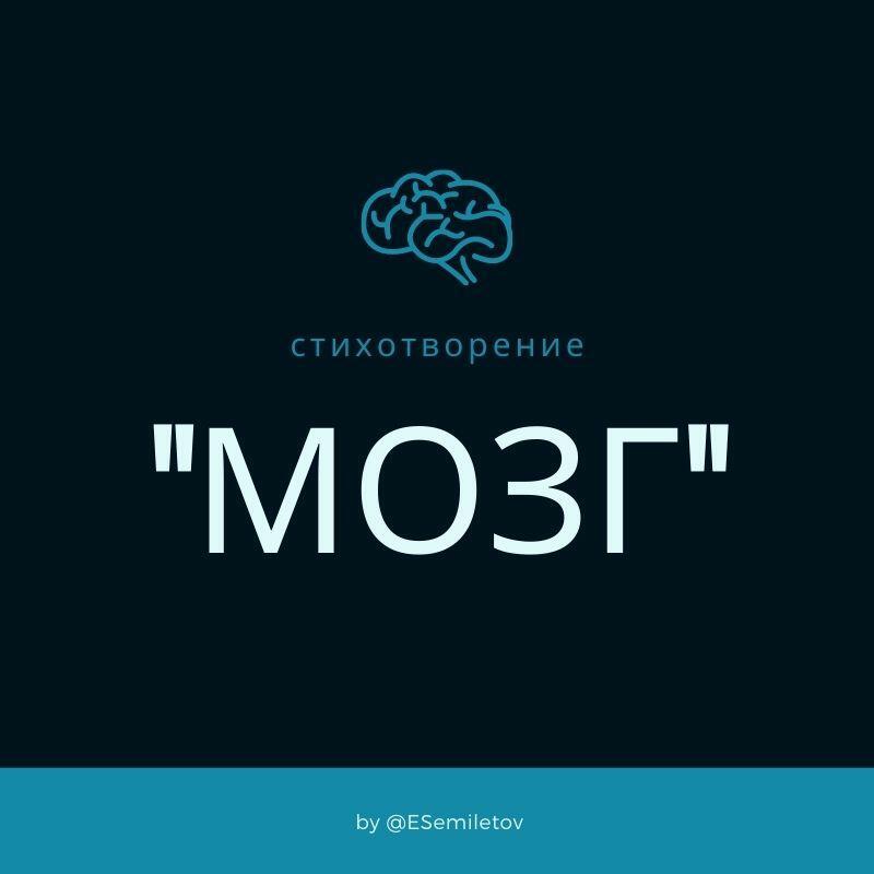 "Мозг"