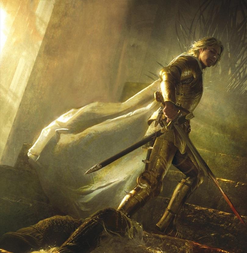 Часть 2. Глава 4. Анри.