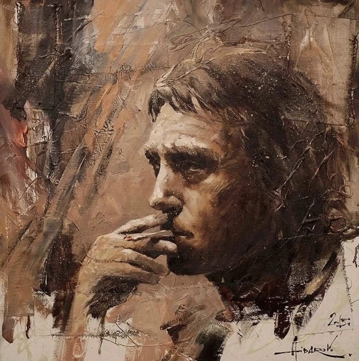 В. Высоцкому