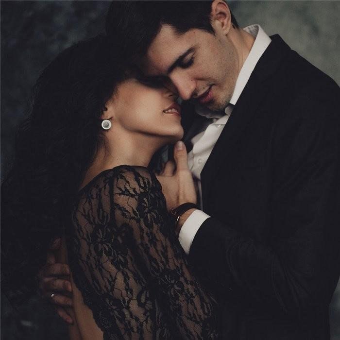 Я прошу тебя: будь со мной нежным