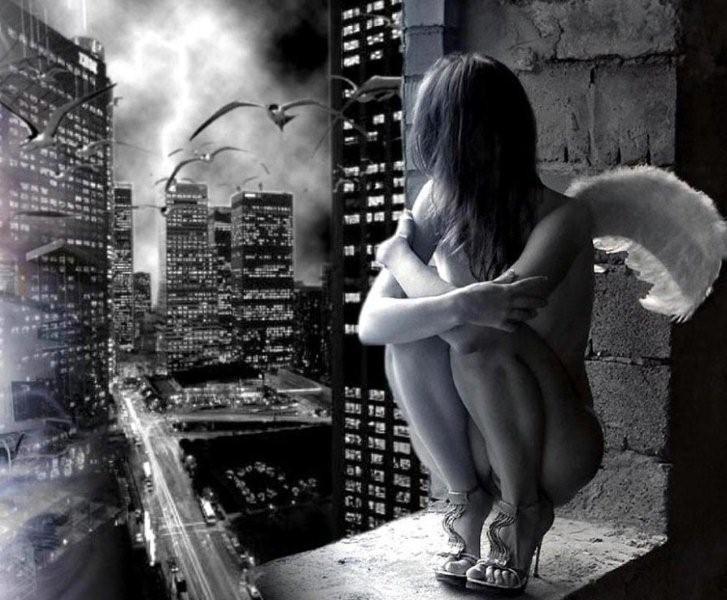 ЛЮБВИ СЛУЖИТЬ ГОТОВА ВСЛАСТЬ.