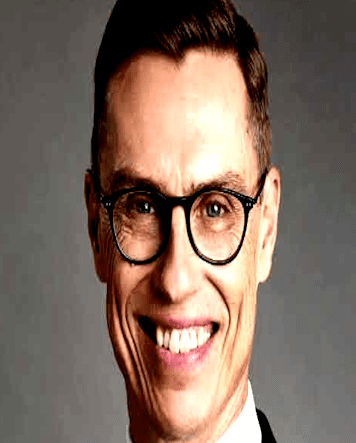 ФИНСКИЙ САШКА СТУББ