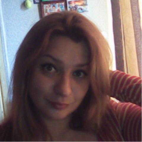 Ну как такую не любить...