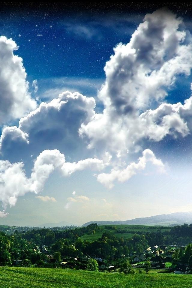 ЧУДЕСА ИЮНЯ В НЕПОГОДЕ