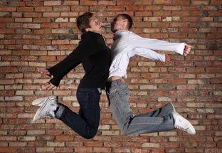 Как в первый раз