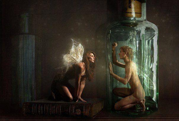 Я хотел бы услышать... 18+