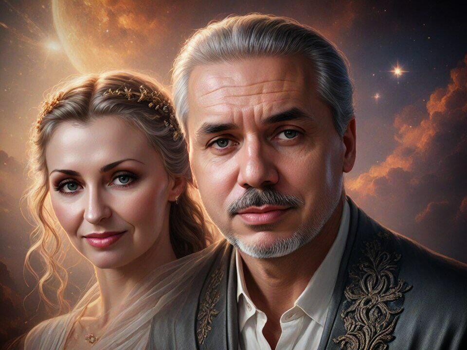 РАДОМИР И МАГДАЛИНА - ПОСЛЕСЛОВИЕ