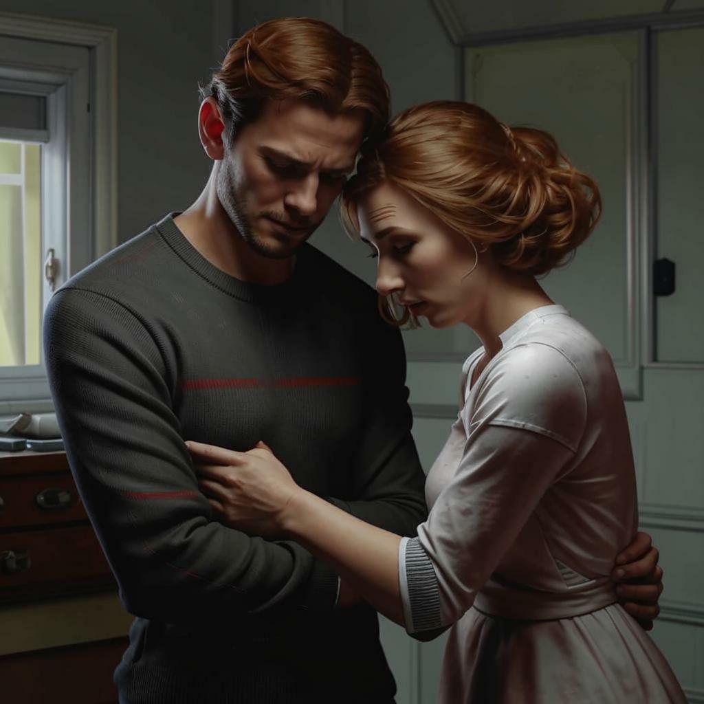 Не сердись