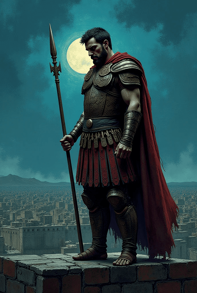 Щоденник троянця