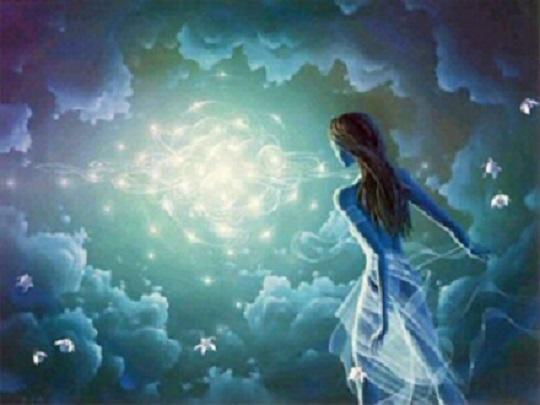 Счастье на воде