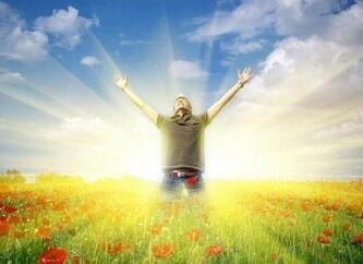 РАДАСЦЬ ЖЫЦЦЯ ...