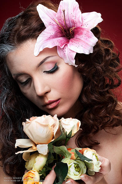 Окончен бал