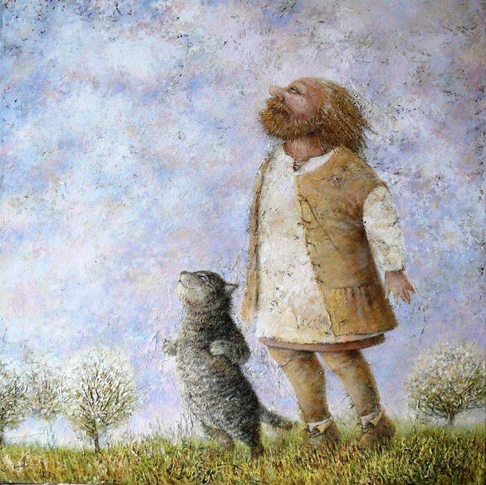 В поисках рая