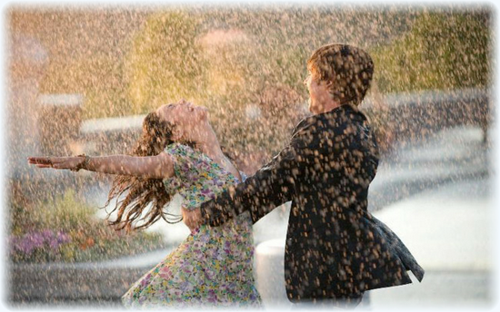 Вкус жизни...