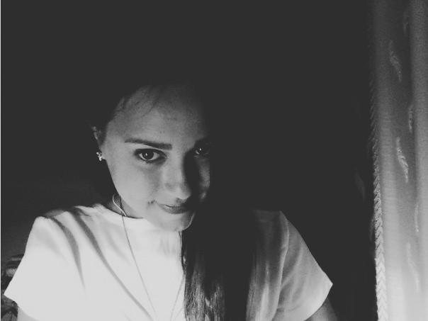 Просто помолчи