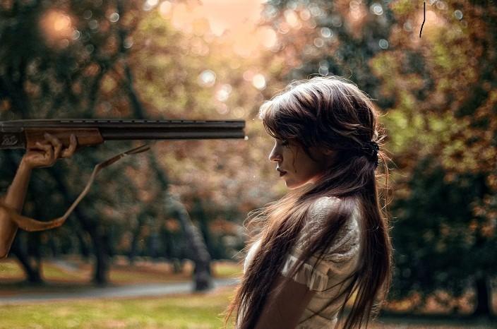 Я ждала этого часа