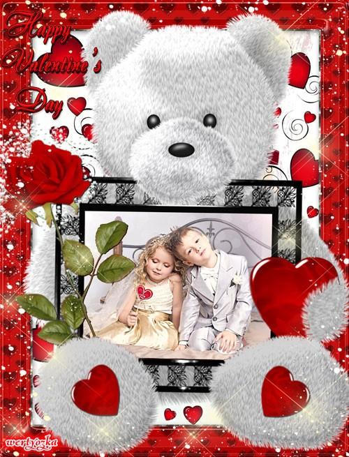 ДЕНЬ СВЯТОГО ВАЛЕНТИНА.