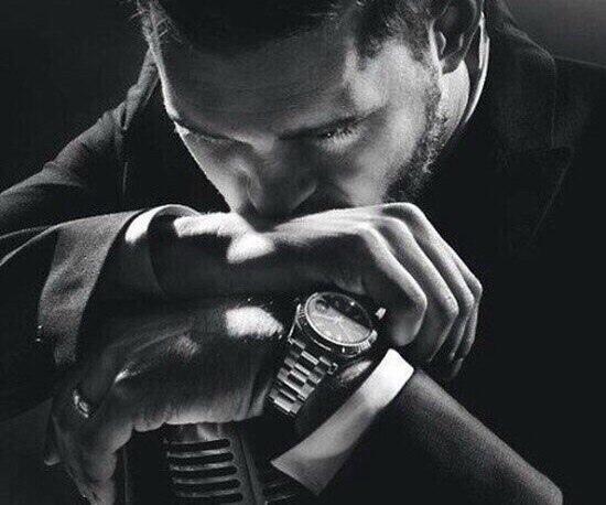 Всё не напрасно