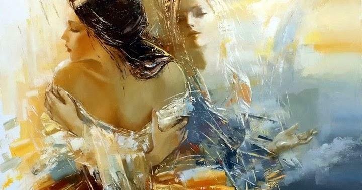 Безвозвратность (Под впечатлением от стиха (Алена Вока) Елена Юшкевич)